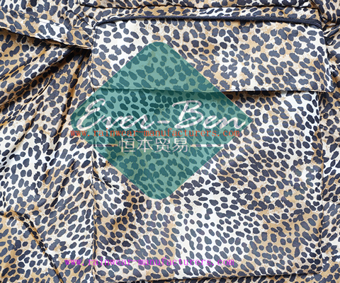 nylon rain poncho packable bag